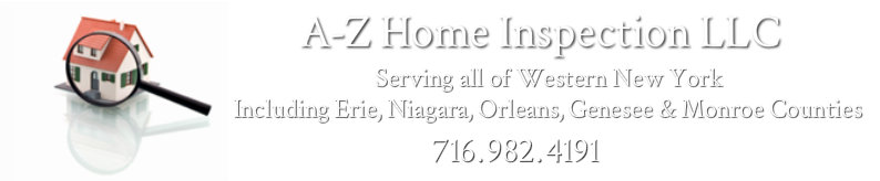 A-Z Home Inspection LLC